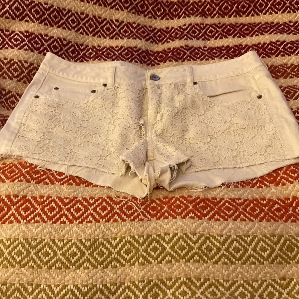 American eagle shorts - Picture 1 of 5